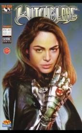 Witchblade (Semic) -23- Tome 23