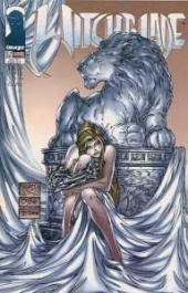 Witchblade (Semic) -4- Tome 4
