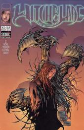 Witchblade (Semic) -7- Tome 7