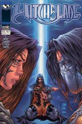 Witchblade (Semic) -9- Tome 9