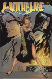 Witchblade (Éditions USA) -15- Witchblade tome 15