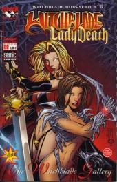 Witchblade Hors Série (Semic) -8- Lady Death