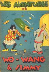 Wo-Wang et Simmy - Tome b1946