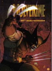 Wolverine (1re série) -150TL- Origines et dénouements (1)
