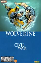 Wolverine (1re série) -161B- Vengeance