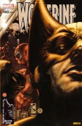 Wolverine (1re série) -180B- Cyble : Mystique! (2)