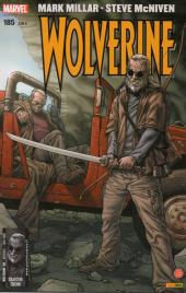 Wolverine (1re série) -185B- Old Man Logan (3/8)