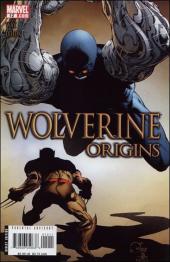 Wolverine : Origins (2006) -12- Swift and terrible, part 2