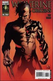 Wolverine : Origins (2006) -13- Swift and terrible, part 3