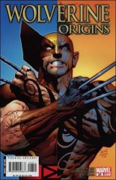 Wolverine : Origins (2006) -26- Son of X, part 1 of 2