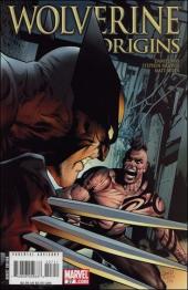 Wolverine : Origins (2006) -27- Son of X, part 2 of 2: conclusion