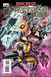Wolverine : Origins (2006) -34- Weapon XI, part 2
