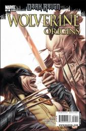 Wolverine : Origins (2006) -35- Weapon XI, part 3