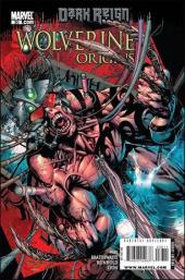 Wolverine : Origins (2006) -36- Weapon XI: conclusion