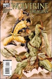 Wolverine : Origins (2006) -41- 7 the hard way part 1