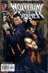 Wolverine/Punisher : Revelation (1999) -2- Chapter two : ascension