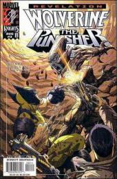 Wolverine/Punisher : Revelation (1999) -3- Chapter three : one shot at heaven