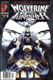 Wolverine/Punisher : Revelation (1999) -4- Chapter four : so this is hell