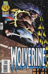 Wolverine (1988) -102- Unspoken promises
