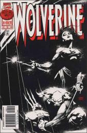 Wolverine (1988) -106- Openings and closures