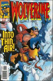 Wolverine (1988) -131- It fell to earth
