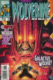 Wolverine (1988) -138- Doomsday