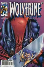 Wolverine (1988) -155- All along the watchtower part 2