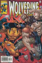 Wolverine (1988) -157- Right underneath it 