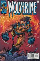 Wolverine (1988) -159- The best there is part 1