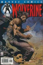 Wolverine (1988) -173- The logan files part 1