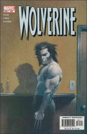 Wolverine (1988) -181- Chasers