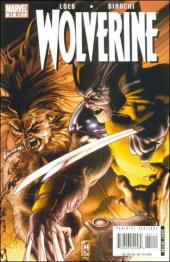 Wolverine (2003) -51- Evolution part 2 : déjà vu