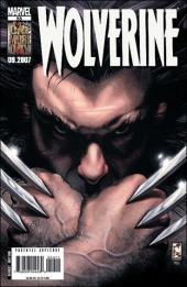 Wolverine (2003) -55- Evolution part 6 : quod sum eris