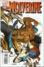 Wolverine (2003) -65- Get mystique part 4