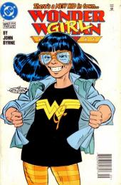 Wonder Woman Vol.2 (1987) -113- Are you out of your minds ?