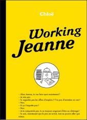 Jeanne (Chloë) -2- Working Jeanne