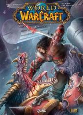 World of Warcraft -5- Face à face