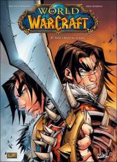 World of Warcraft -6- Dans l'Antre de la mort