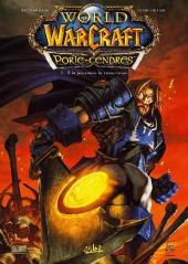 World of Warcraft - Porte-Cendres -1- À la poussière tu retourneras