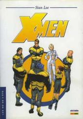 X-Men (Monde de la BD/BD de l'été) -MBD24a- X-Men - Les BD de l'été - 06