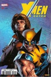 X-Men Extra -52- Château de cartes (2)