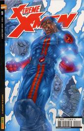 X-Men Hors Série (1re série) -9- X-treme X-Men: Terre sauvage