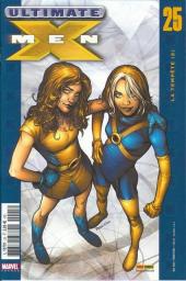 Ultimate X-Men -25- La tempête (2)