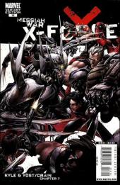 X-Force Vol.3 (2008) -16- Messiah War, conclusion