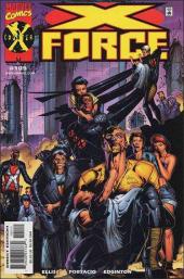 X-Force Vol.1 (1991) -105- Games without frontiers part 4