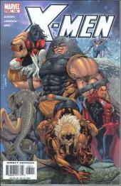 X-Men Vol.2 (1991) -162- X-Men : heroes and villains part 2 : treachery