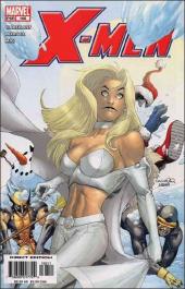 X-Men Vol.2 (1991) -165- Hark how the bells