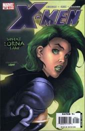 X-Men Vol.2 (1991) -180- What Lorna saw part 1 : sign of the times