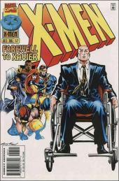 X-Men Vol.2 (1991) -57- Man