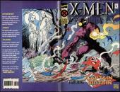 X-Men Archives Featuring Captain Britain (1995) -2- The genesis of a hero part 2